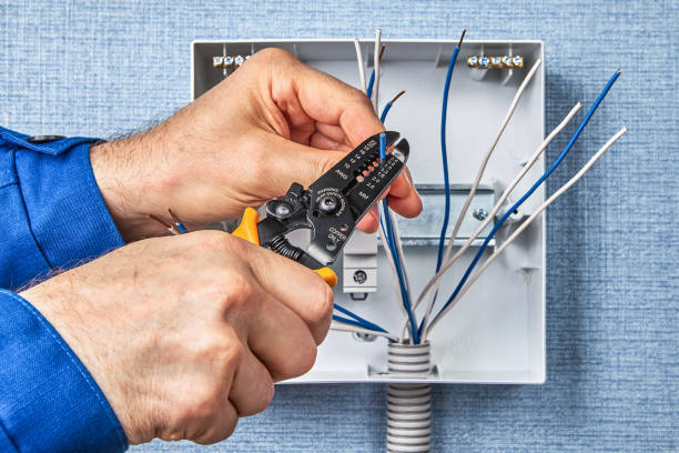 Why Trust Our Licensed Electricians for Your Electrical Needs in Kearney, NE?